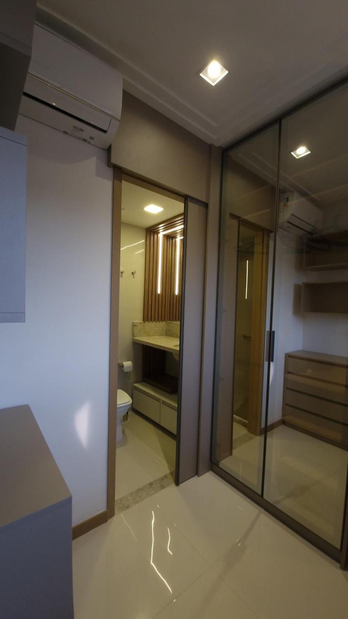 Ondina, Circuito Do Carnaval Apartment *