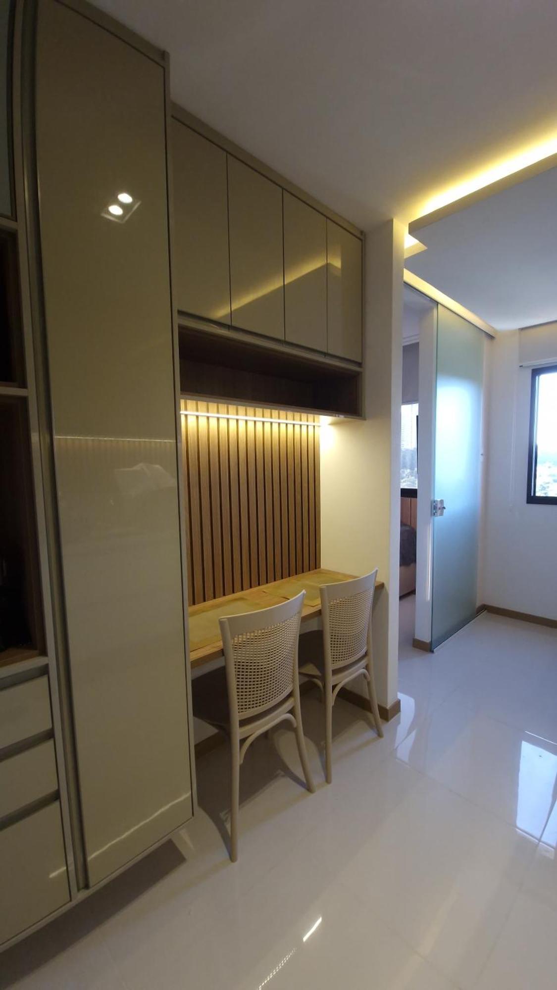 Apartment Ondina, Circuito Do Carnaval *