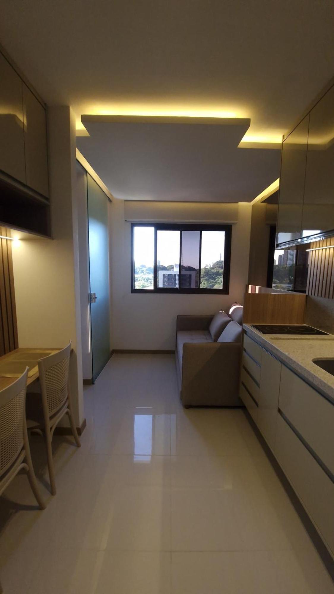 Apartment Ondina, Circuito Do Carnaval *