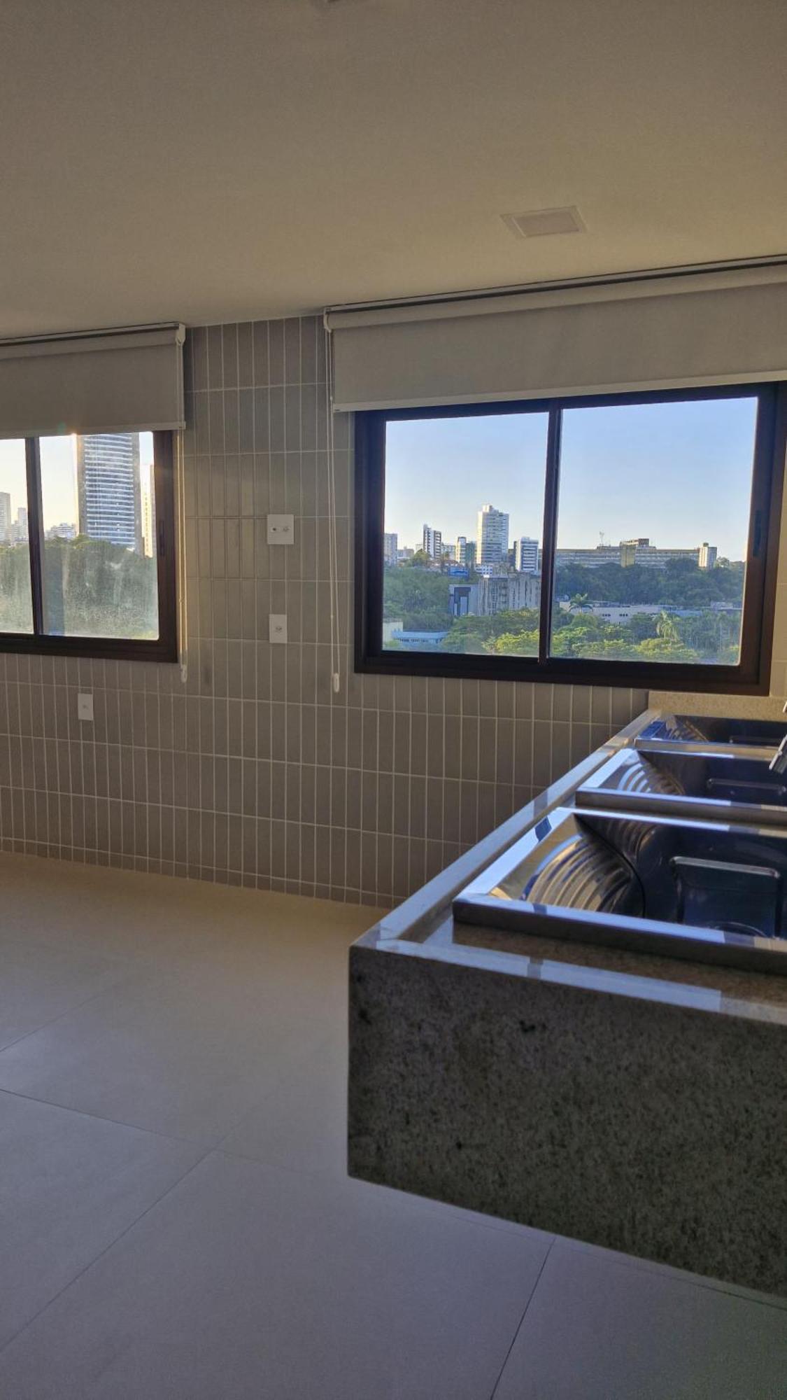 Ondina, Circuito Do Carnaval Apartment