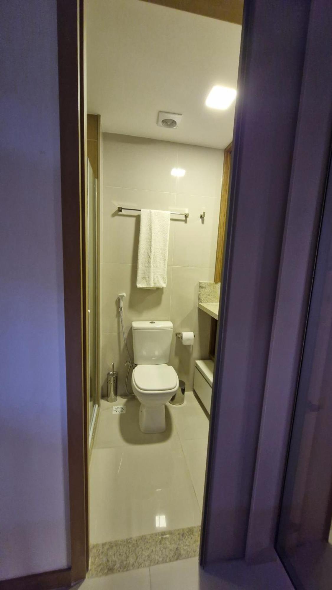 Apartment Ondina, Circuito Do Carnaval