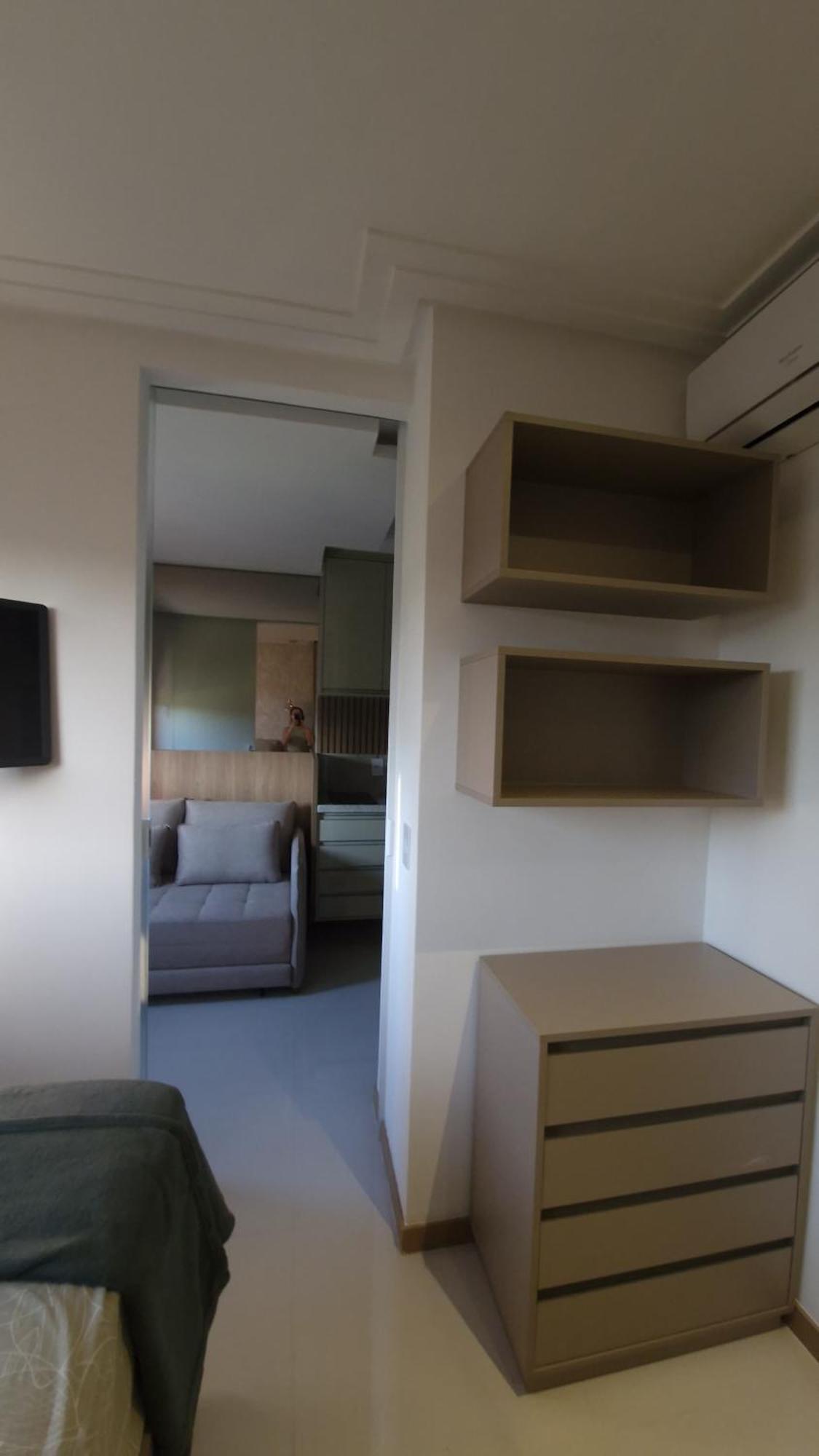Ondina, Circuito Do Carnaval Apartment *