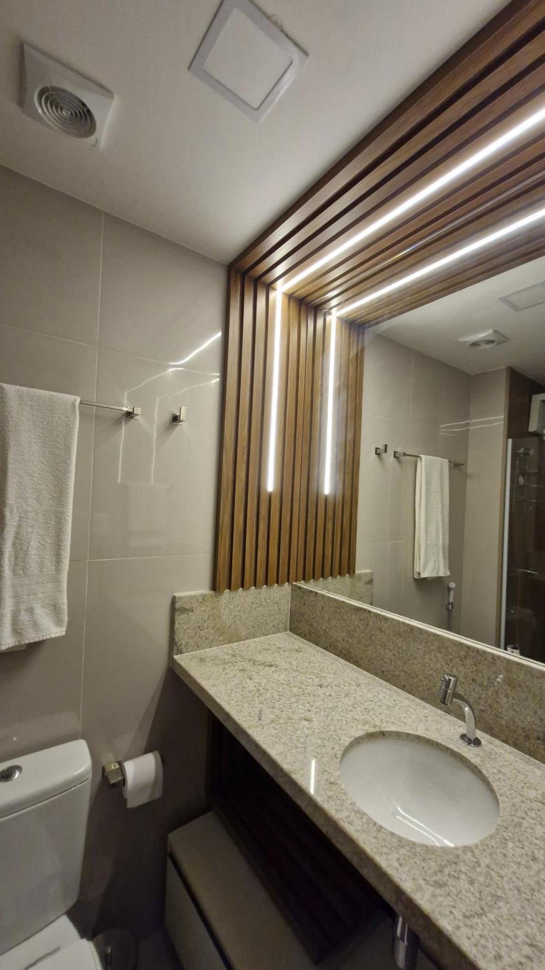 Apartment Ondina, Circuito Do Carnaval