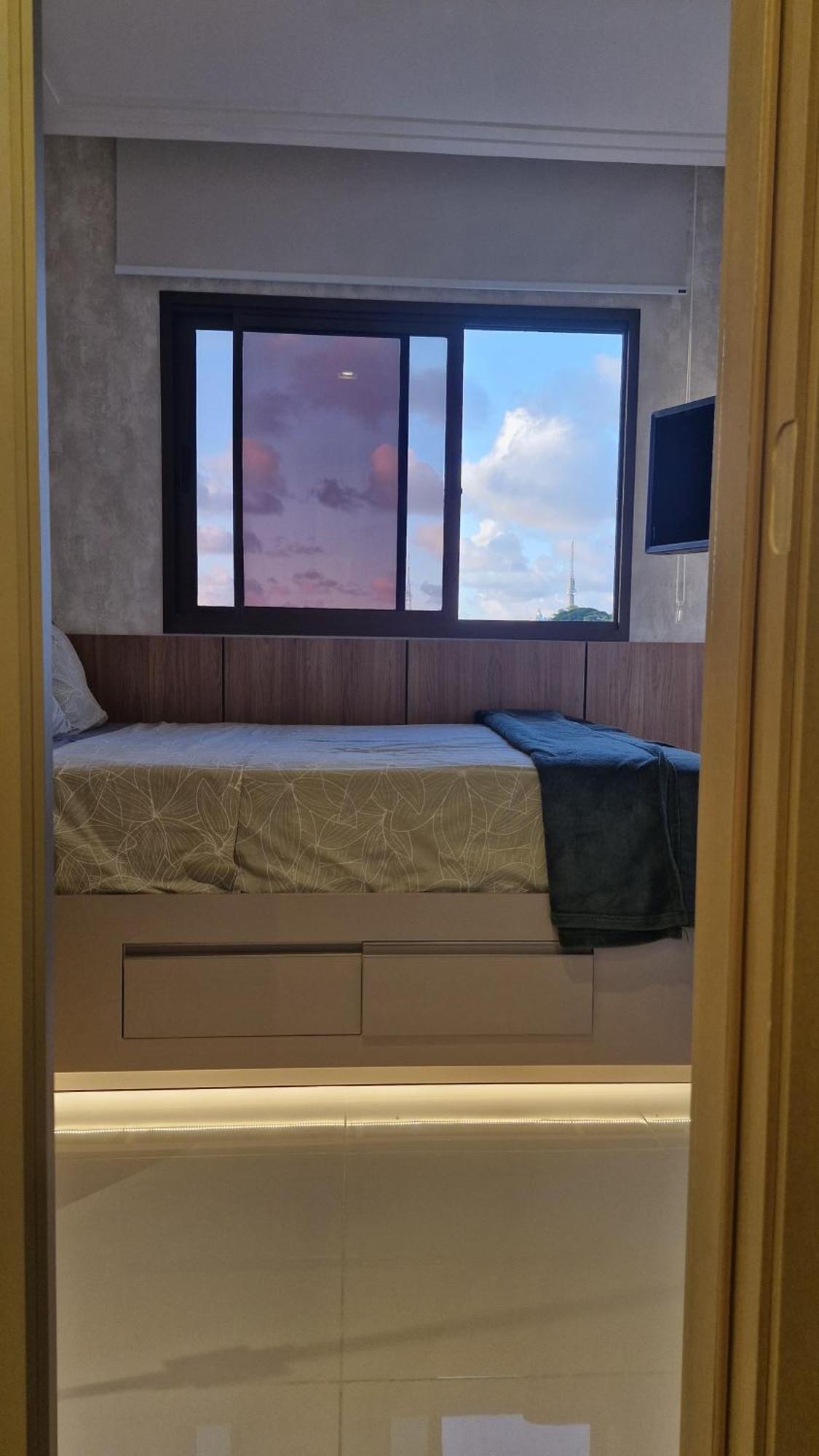 Ondina, Circuito Do Carnaval Apartment *