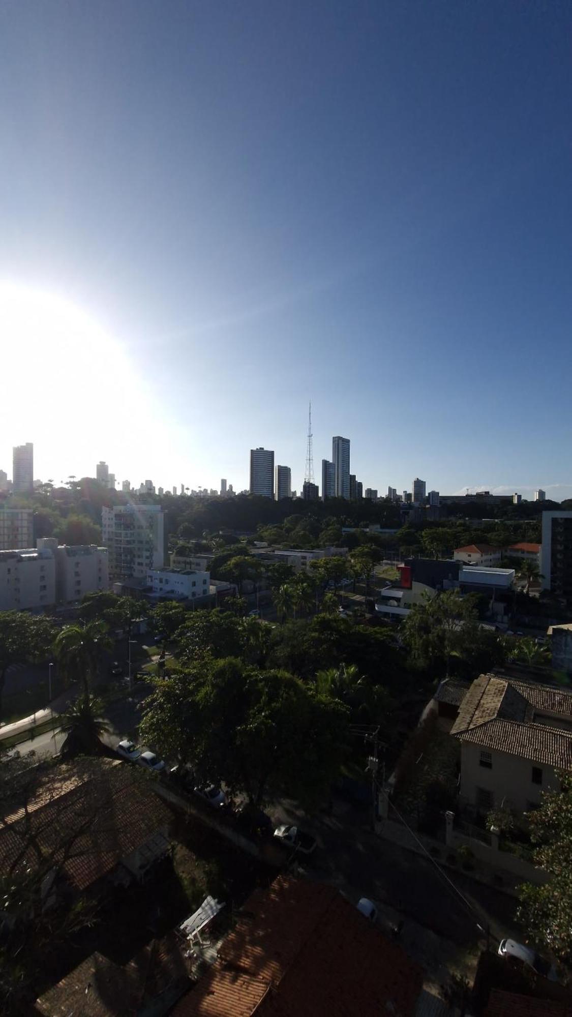 Ondina, Circuito Do Carnaval Apartment *