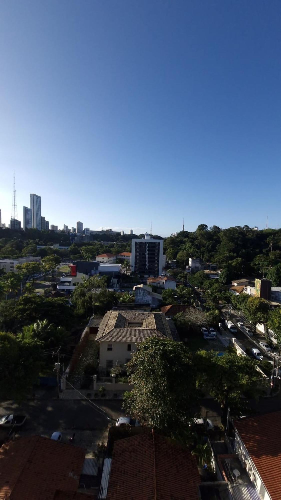 Apartment Ondina, Circuito Do Carnaval