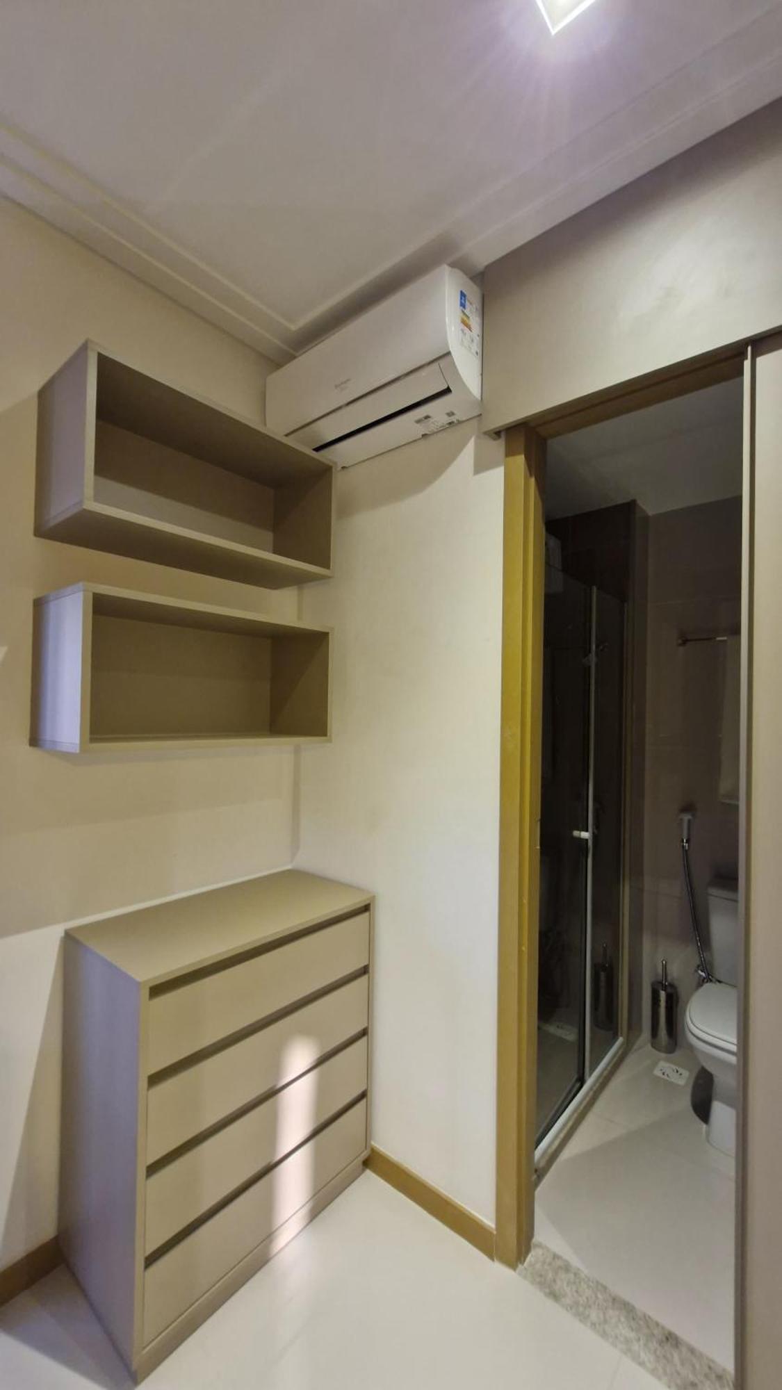Apartment Ondina, Circuito Do Carnaval Salvador