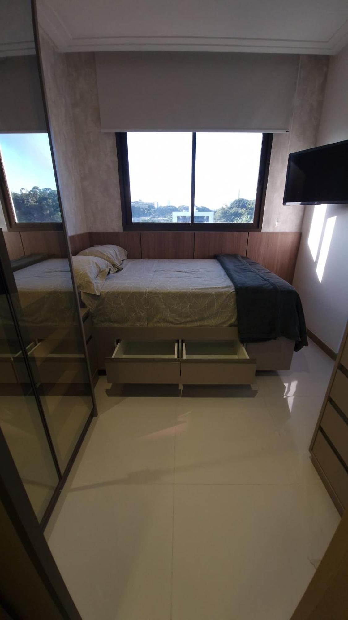 Apartment Ondina, Circuito Do Carnaval Salvador