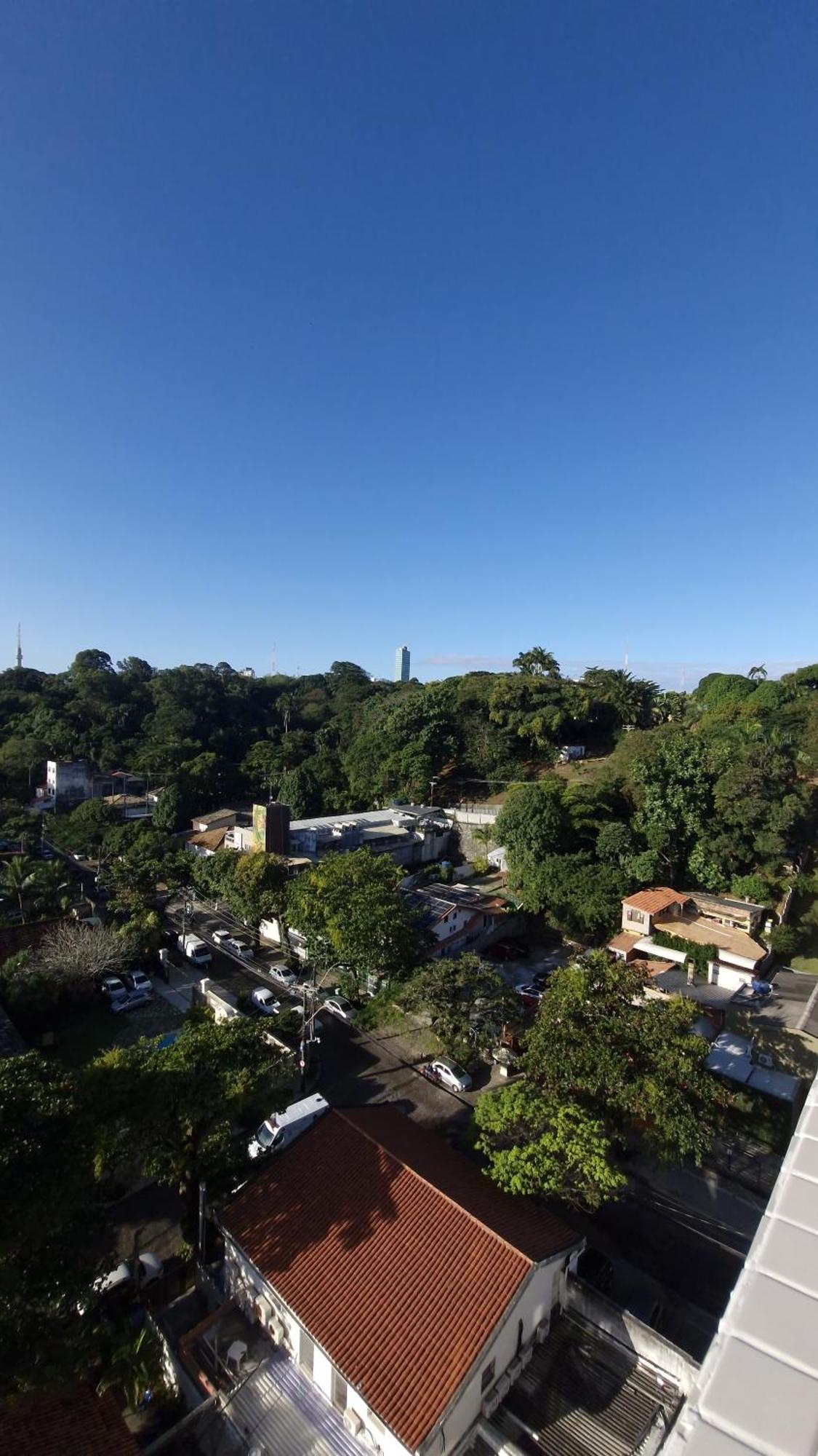 Ondina, Circuito Do Carnaval *