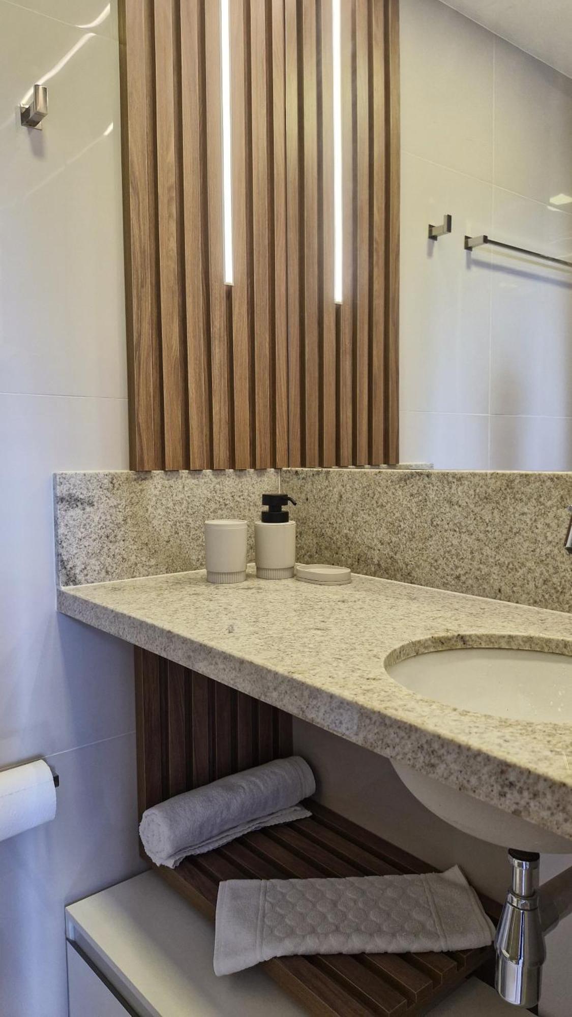 Apartment Ondina, Circuito Do Carnaval