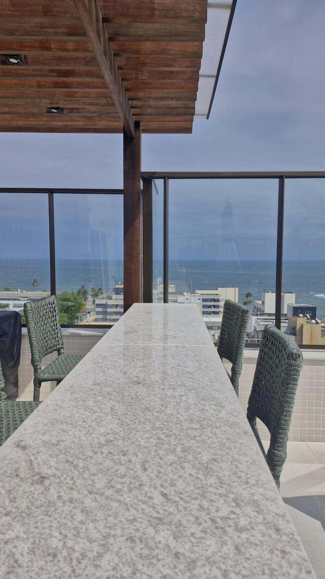 Ondina, Circuito Do Carnaval Apartment